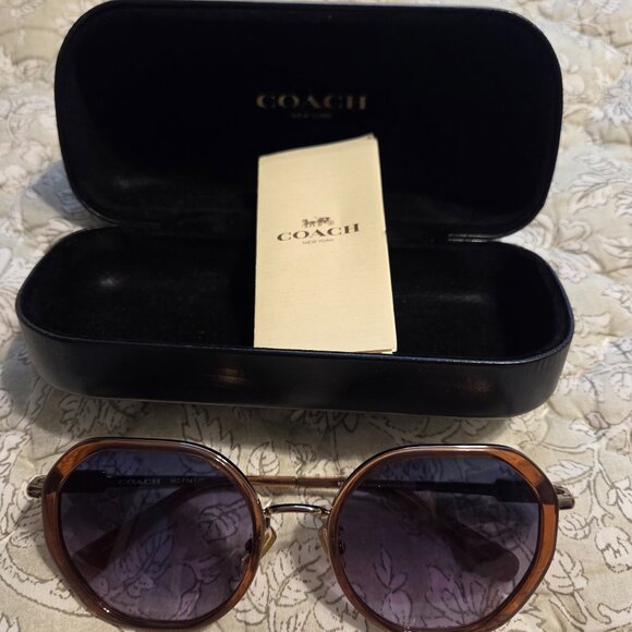 Sunglasses - Picture 1 of 2
